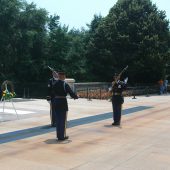  Arlington National Cemetary